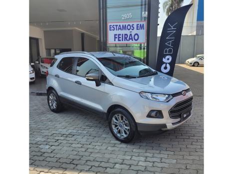 FORD Ecosport 1.6 4P FREESTYLE FLEX, Foto 3