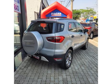 FORD Ecosport 1.6 4P FREESTYLE FLEX, Foto 5