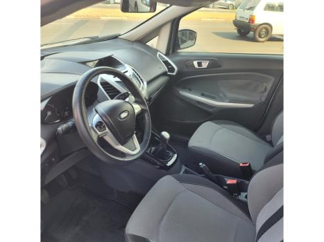 FORD Ecosport 1.6 4P FREESTYLE FLEX, Foto 7