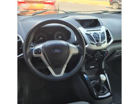 FORD Ecosport 1.6 4P FREESTYLE FLEX, Foto 10