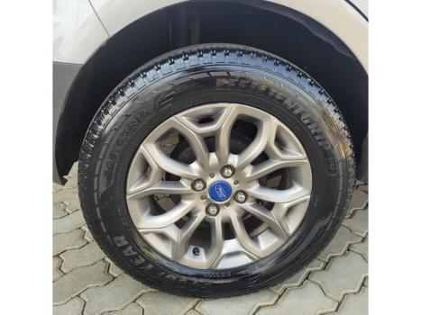 FORD Ecosport 1.6 4P FREESTYLE FLEX, Foto 13