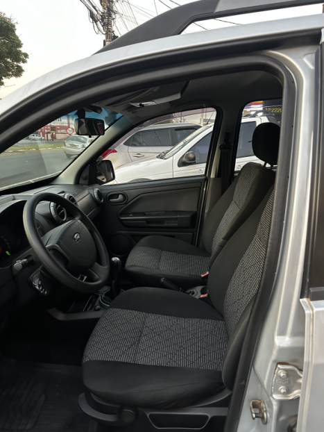 FORD Ecosport 1.6 4P FREESTYLE FLEX, Foto 8