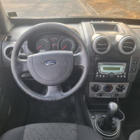 FORD Ecosport 1.6 4P FREESTYLE XLT FLEX, Foto 8