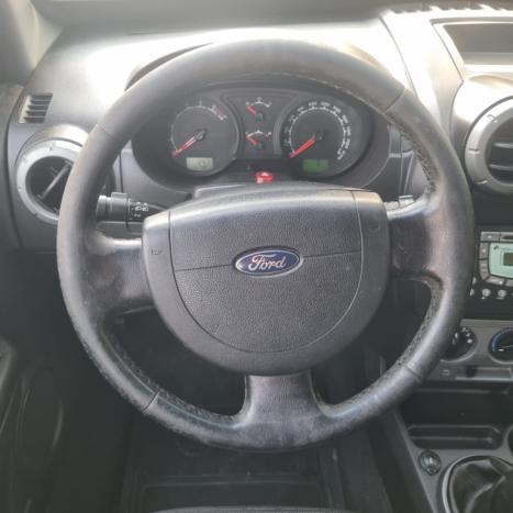 FORD Ecosport 1.6 4P FREESTYLE XLT FLEX, Foto 9