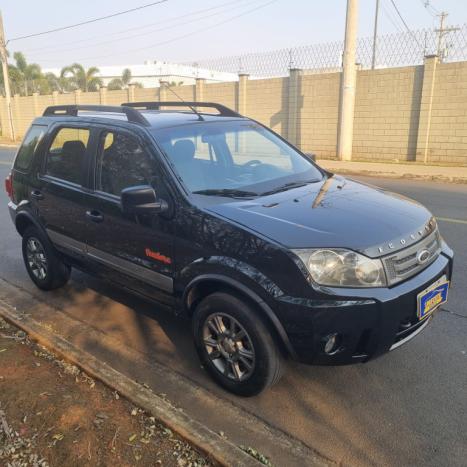 FORD Ecosport 1.6 4P FREESTYLE XLT FLEX, Foto 3