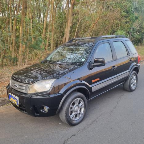 FORD Ecosport 1.6 4P FREESTYLE XLT FLEX, Foto 1