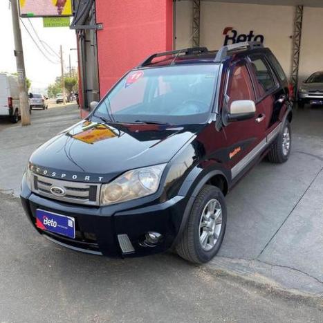 FORD Ecosport 1.6 4P SE FLEX, Foto 2