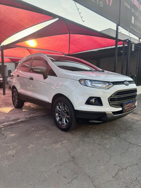 FORD Ecosport 1.6 4P FREESTYLE FLEX, Foto 2