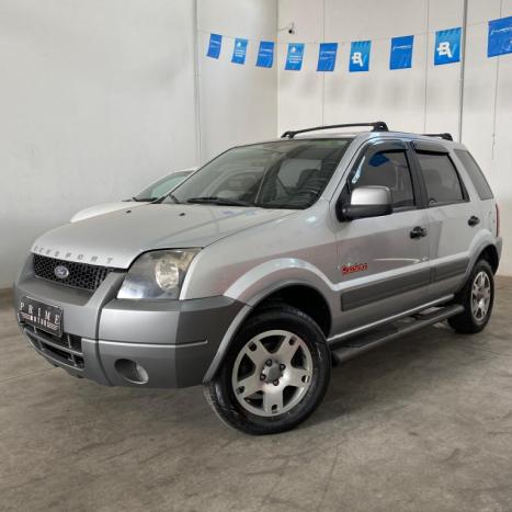 FORD Ecosport 1.6 4P FREESTYLE XLS FLEX, Foto 3