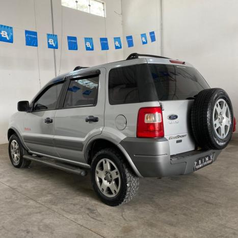 FORD Ecosport 1.6 4P FREESTYLE XLS FLEX, Foto 4