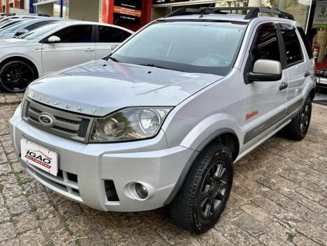 FORD Ecosport 1.6 4P FREESTYLE XLT FLEX, Foto 3