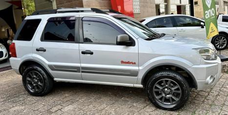 FORD Ecosport 1.6 4P FREESTYLE XLT FLEX, Foto 4