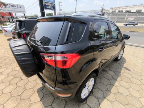 FORD Ecosport 1.6 4P FREESTYLE FLEX, Foto 5