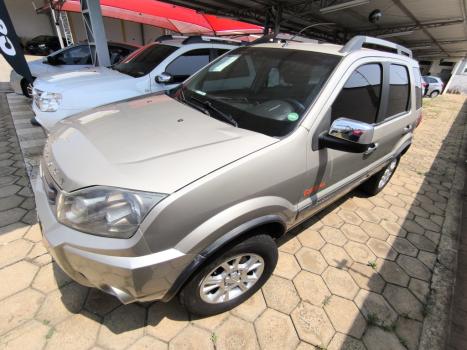 FORD Ecosport 1.6 4P FREESTYLE FLEX, Foto 2