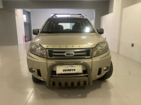 FORD Ecosport 1.6 4P FREESTYLE XLT FLEX, Foto 2