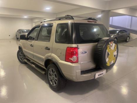 FORD Ecosport 1.6 4P FREESTYLE XLT FLEX, Foto 4