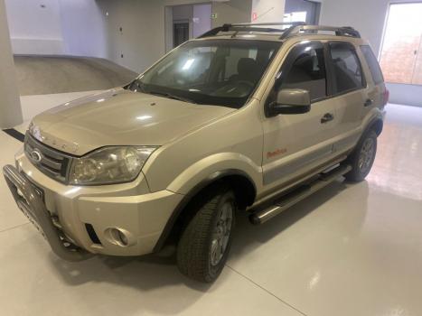 FORD Ecosport 1.6 4P FREESTYLE XLT FLEX, Foto 3