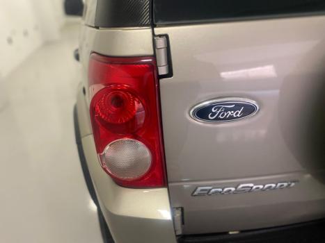 FORD Ecosport 1.6 4P FREESTYLE XLT FLEX, Foto 9