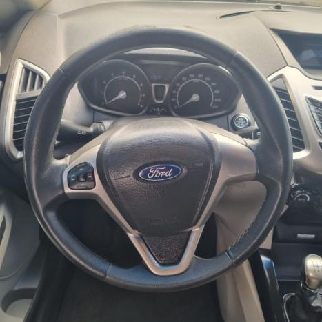 FORD Ecosport 1.6 4P TITANIUM SIGMA FLEX, Foto 9