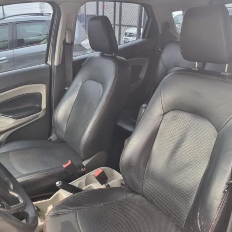 FORD Ecosport 1.6 4P TITANIUM SIGMA FLEX, Foto 7