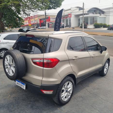 FORD Ecosport 1.6 4P TITANIUM SIGMA FLEX, Foto 6