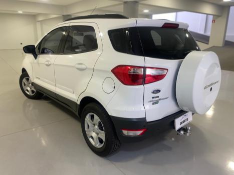 FORD Ecosport 1.6 4P FLEX SE POWERSHIFT AUTOMTICO, Foto 4