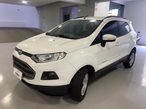 FORD Ecosport 1.6 4P FLEX SE POWERSHIFT AUTOMTICO, Foto 3