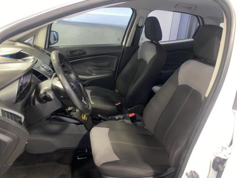 FORD Ecosport 1.6 4P FLEX SE POWERSHIFT AUTOMTICO, Foto 13