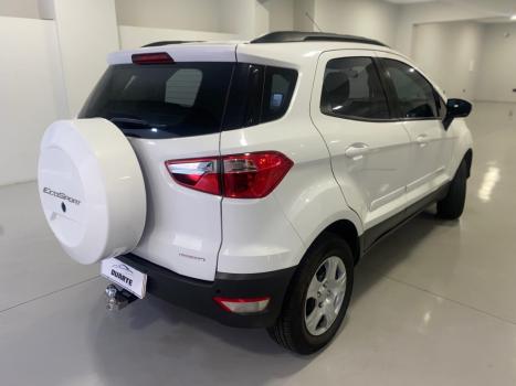 FORD Ecosport 1.6 4P FLEX SE POWERSHIFT AUTOMTICO, Foto 6