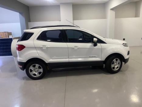 FORD Ecosport 1.6 4P FLEX SE POWERSHIFT AUTOMTICO, Foto 7