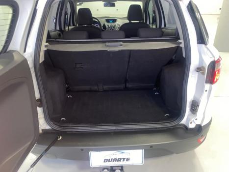 FORD Ecosport 1.6 4P FLEX SE POWERSHIFT AUTOMTICO, Foto 17