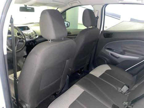 FORD Ecosport 1.6 4P FLEX SE POWERSHIFT AUTOMTICO, Foto 14