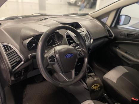 FORD Ecosport 1.6 4P FLEX SE POWERSHIFT AUTOMTICO, Foto 12