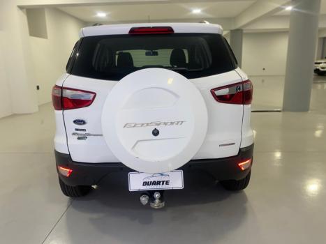 FORD Ecosport 1.6 4P FLEX SE POWERSHIFT AUTOMTICO, Foto 5