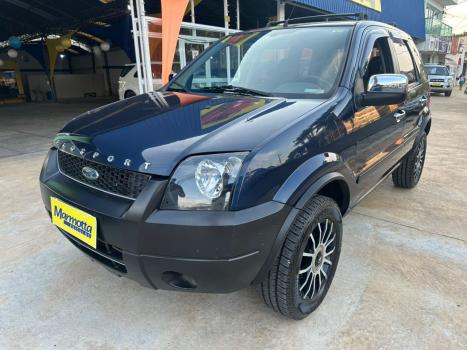 FORD Ecosport 1.6 4P XLS, Foto 1