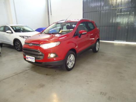 FORD Ecosport 1.6 4P TITANIUM SIGMA FLEX, Foto 2