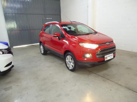 FORD Ecosport 1.6 4P TITANIUM SIGMA FLEX, Foto 3