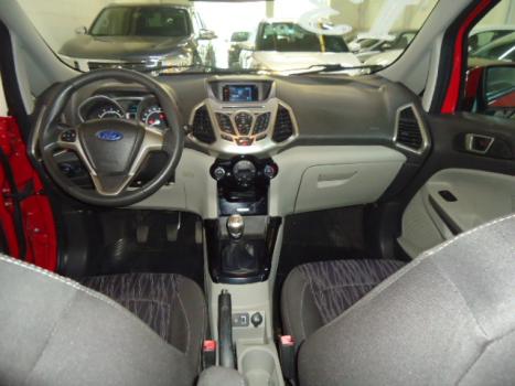 FORD Ecosport 1.6 4P TITANIUM SIGMA FLEX, Foto 5