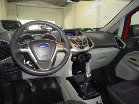 FORD Ecosport 1.6 4P TITANIUM SIGMA FLEX, Foto 6