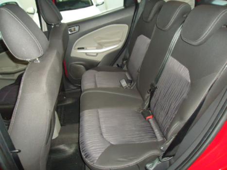 FORD Ecosport 1.6 4P TITANIUM SIGMA FLEX, Foto 7