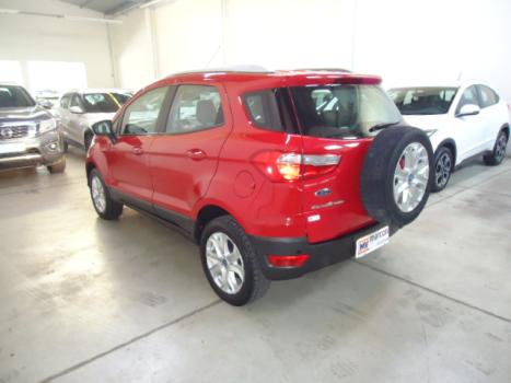 FORD Ecosport 1.6 4P TITANIUM SIGMA FLEX, Foto 8