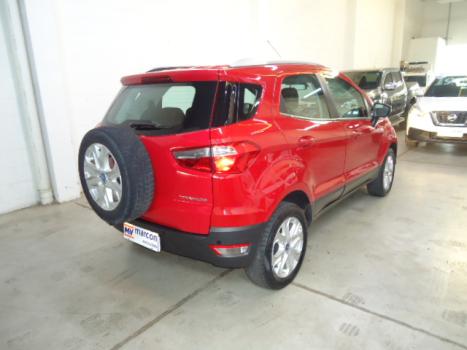 FORD Ecosport 1.6 4P TITANIUM SIGMA FLEX, Foto 9