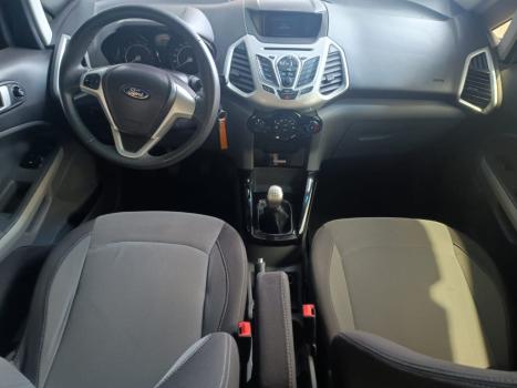 FORD Ecosport 1.6 4P FREESTYLE FLEX, Foto 2