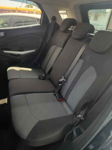 FORD Ecosport 1.6 4P FREESTYLE FLEX, Foto 3