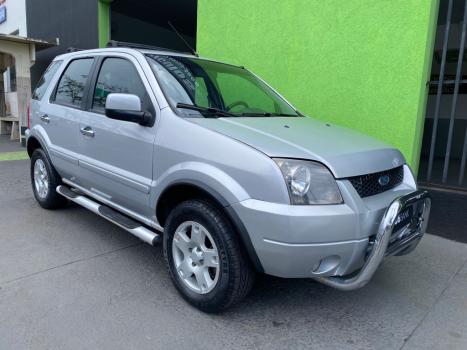 FORD Ecosport 1.6 4P XLT, Foto 1