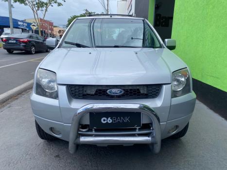 FORD Ecosport 1.6 4P XLT, Foto 2