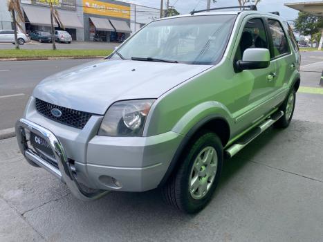 FORD Ecosport 1.6 4P XLT, Foto 3