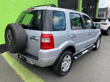 FORD Ecosport 1.6 4P XLT, Foto 6