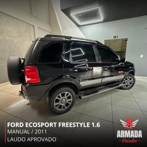 FORD Ecosport 1.6 4P FREESTYLE FLEX, Foto 6