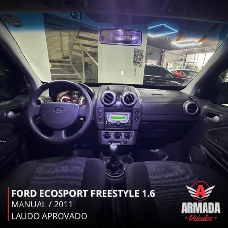 FORD Ecosport 1.6 4P FREESTYLE FLEX, Foto 7